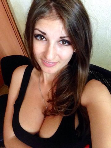 Анкета проститутки Сарра - Фото 1, , 25 лет, №382853